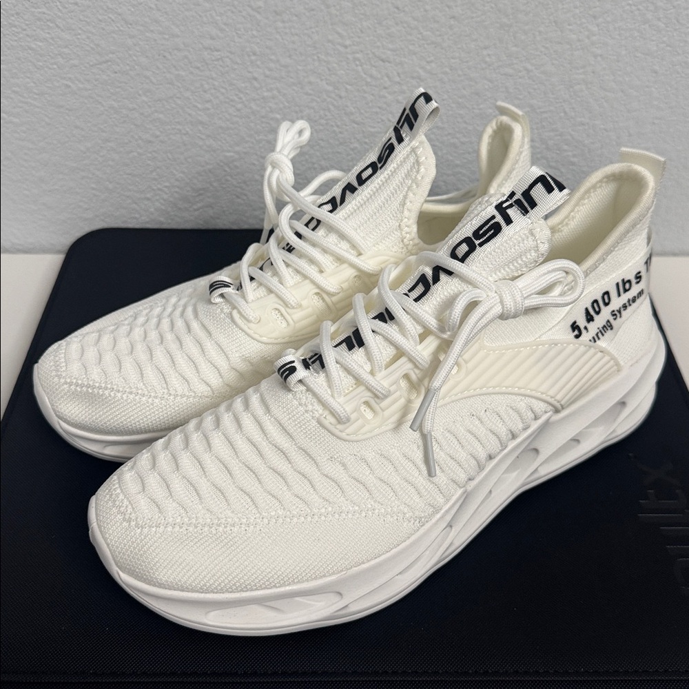 Alexander Hampton Amara Everyday Orthopedic Sneakers